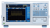 Yokogawa Optical Spectrum Analyzer, AQ6373B