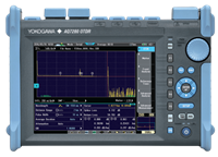 Yokogawa OTDR Optical Time Domain Reflectometer Unit, AQ728*
