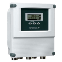 Yokogawa Magnetic Flow Converter, AXFA11G