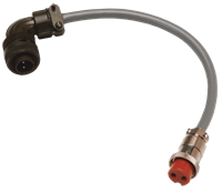 Yokogawa Battery Box Connection Cable, B8050WP