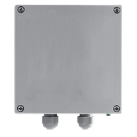 Yokogawa Terminal Box, BA20