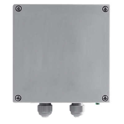 Water Quality & Liquid Analyzers