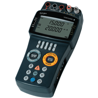 Yokogawa Handy Calibrator, CA150