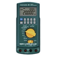 Yokogawa Process Calibrators, CA300 Series