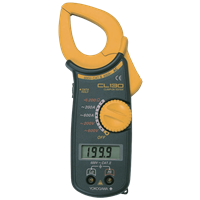 Yokogawa Clamp-On Tester, CL130