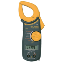 Yokogawa Clamp-On Tester, CL135