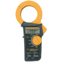 Yokogawa Clamp-On Tester, CL360