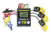 Yokogawa Clamp-On Power Meter, CW120