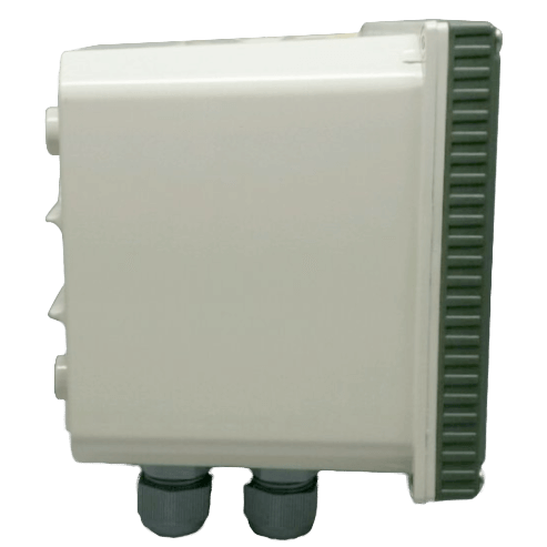 Yokogawa Dual Cell Conductivity or Resistivity Converter, DC402G