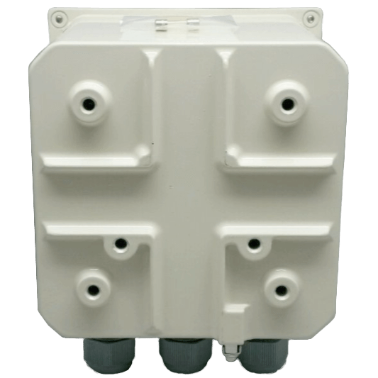 Yokogawa Dual Cell Conductivity or Resistivity Converter, DC402G