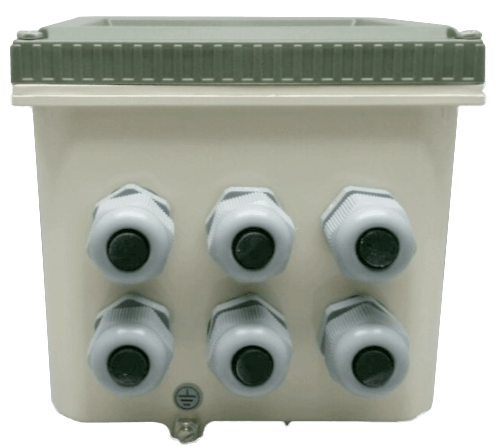 Yokogawa Dual Cell Conductivity or Resistivity Converter, DC402G