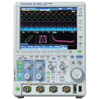 Yokogawa Mixed Signal Oscilloscope, DLM2000
