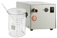 Yokogawa Calibration Set, DOX8W