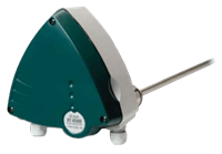 Yokogawa Dust Monitor, DT450G