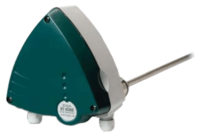 Gas Detectors & Analyzers