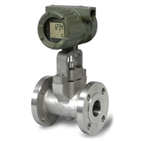 Yokogawa Vortex Flow Meter, DigitalYEWFLO