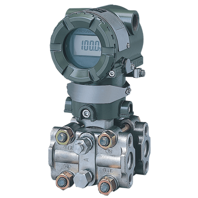 Differential Pressure Transmitters