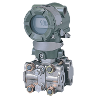 Yokogawa Absolute Pressure Transmitter, EJA310A
