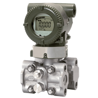 Yokogawa Gauge Pressure Transmitter, EJA430E