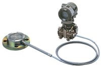 Yokogawa Diaphragm Sealed Gauge Pressure Transmitter, EJA438N