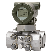 Yokogawa Gauge Pressure Transmitter, EJA440E