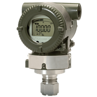 Yokogawa In-Line Gauge Pressure Transmitter, EJA530E