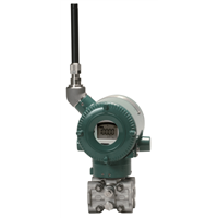 Yokogawa Wireless Pressure Transmitter, EJX110B