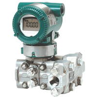 Yokogawa Low Flow Transmitter, EJX115A