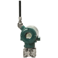 Yokogawa Wireless Pressure Transmitter, EJX430B