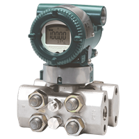 Yokogawa High Gauge Pressure Transmitter, EJX440A
