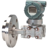 Yokogawa Absolute Pressure Transmitter, EJX510A