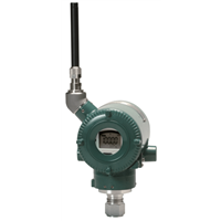 Yokogawa Wireless Pressure Transmitter, EJX530B