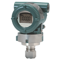 Yokogawa In-Line High Performance Gauge Pressure Transmitter, EJX630A