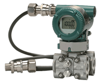 Yokogawa Multivariable Transmitter, EJX910A