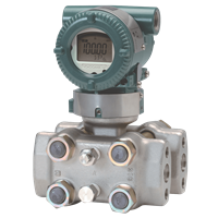Yokogawa Multivariable Transmitter, EJX930A