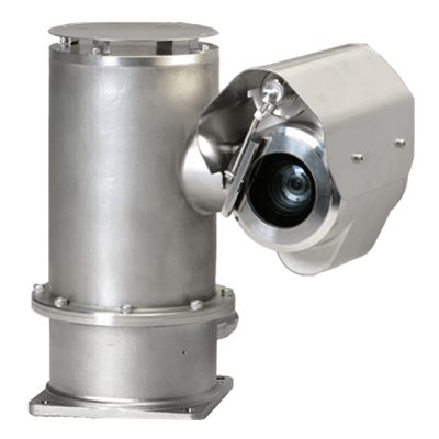 Security Camera & Surveillance