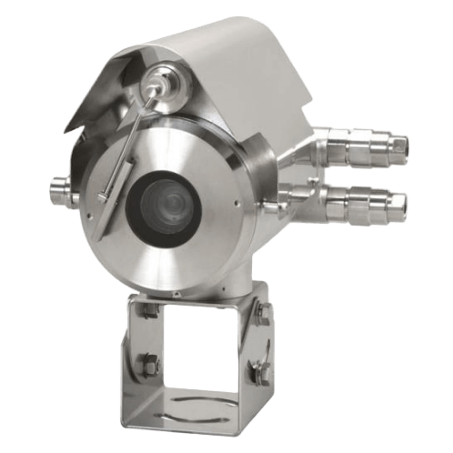 Yokogawa CCD Color Camera, FC34E/FC34U