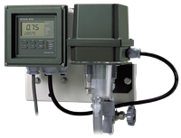 Yokogawa Free Available Chlorine Analyzer, FC400G