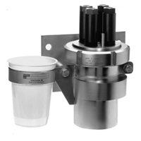 Yokogawa Flow Fittings for pH/ORP Measuring Loops, FF20