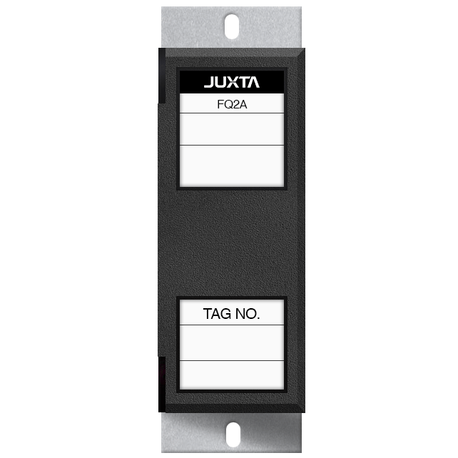 Yokogawa Free Range Type Pulse to Analog Converter, FQ2A/V