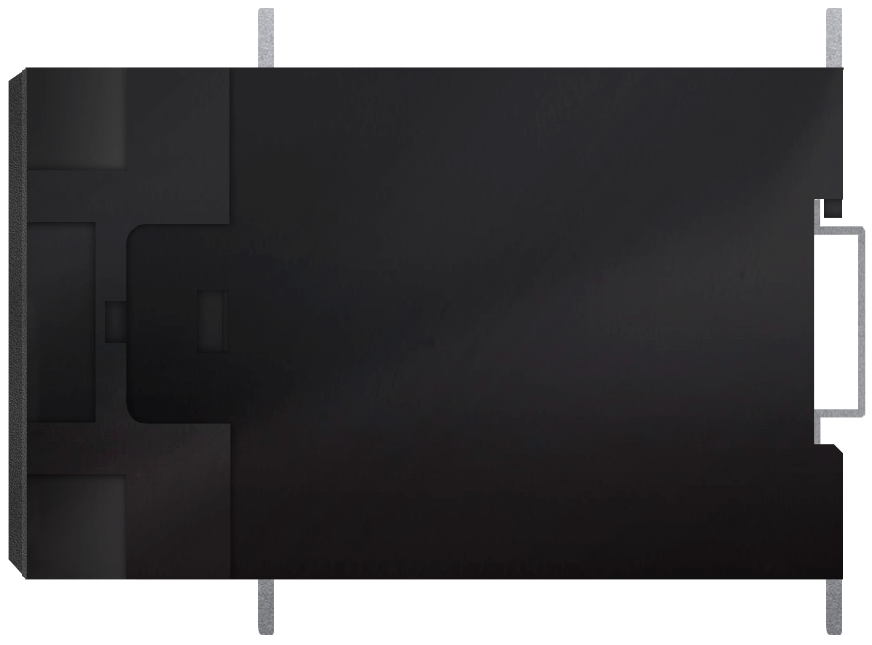 Yokogawa Free Range Type Pulse to Analog Converter, FQ2A/V