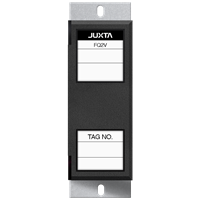 Yokogawa Free Range Type Pulse to Analog Converter, FQ2A/V