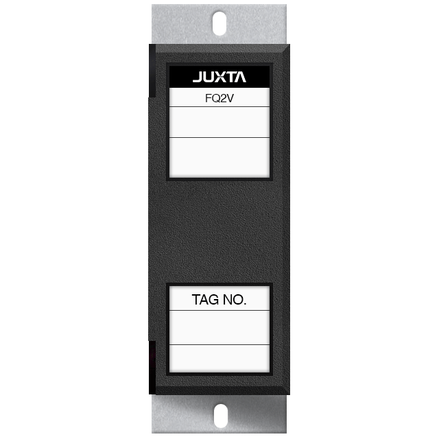 Yokogawa Free Range Type Pulse to Analog Converter, FQ2A/V
