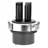 Yokogawa Flow Fittings for pH/ORP Measuring Loops, FS20