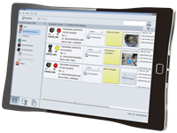 Industrial Connectivity