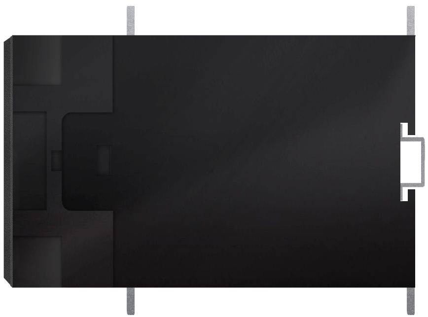 Yokogawa Free Range Type Thermocouple Converter, FT5A/V