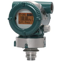 Yokogawa Fieldbus Segment Indicator, FVX110