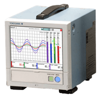 Yokogawa Paperless Recorder, GP10