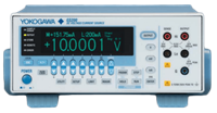 Yokogawa DC Voltage/Current Source, GS200