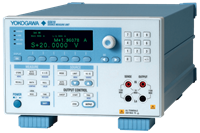 Yokogawa Source Measure Unit, GS610